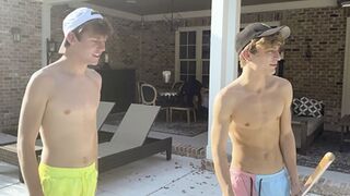 I'll Do Anything Else