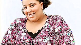 Hefty Taylor Spreads For a Shaft