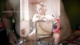 OmaGeiL Tribute to All Grandma Pictures Published