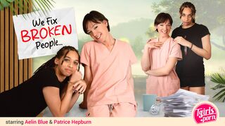 TGIRLS PORN - We Fix Broken People!