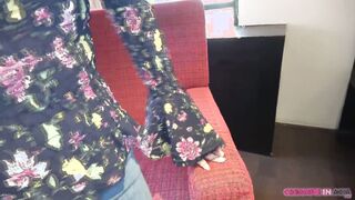 Asian Hot Girl Surprises With An Unexpected Creampie