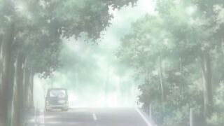 Sexy anime teen gets cunt screwed