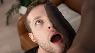 Couch Confessions Lead to Steamy Assfucking Encounter