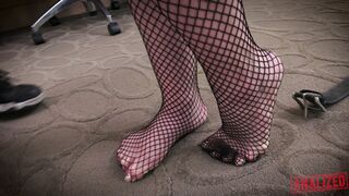 Jemma Valentine's Ass Fucking Pounding