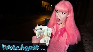 Chastity Belt Off: Wet Snatch Creampied