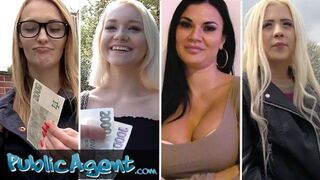 Money Talks, Bullshit Walks Compilation