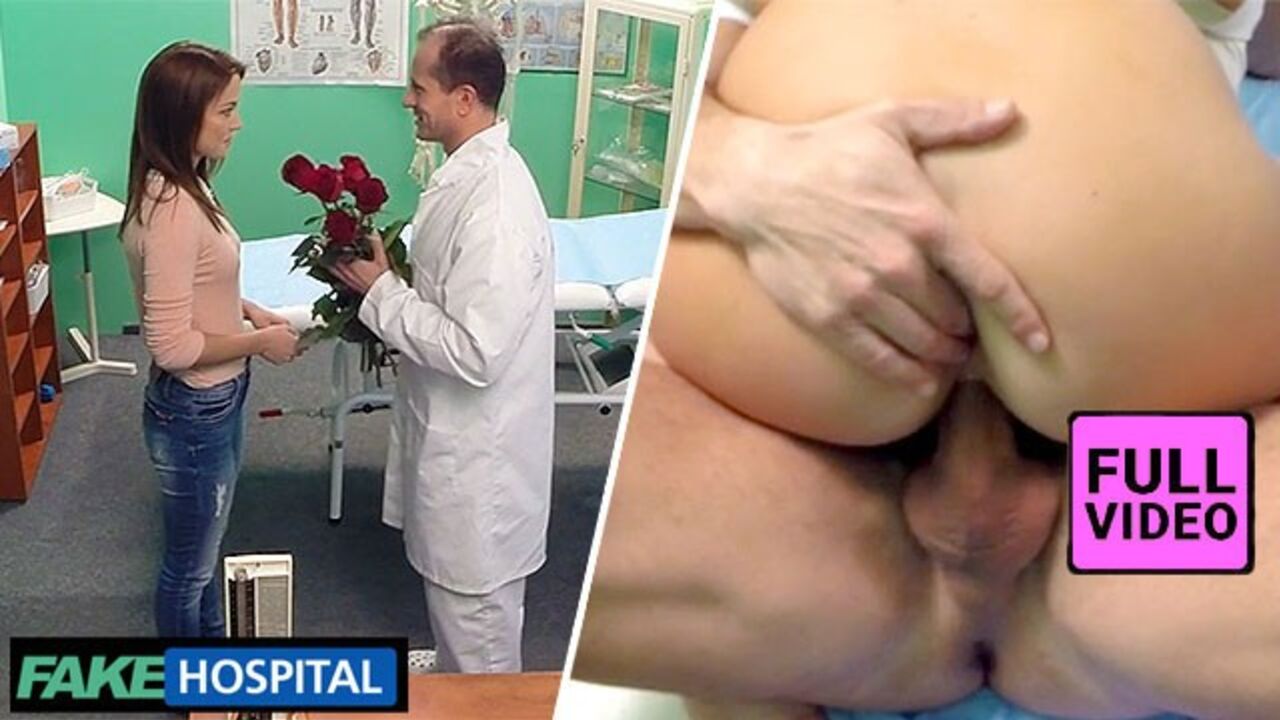 Порно Секс Ролики Врачей