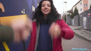 Risky Rock Paper Scissors Fuck