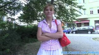 Tight Twat Screwed in the Splits