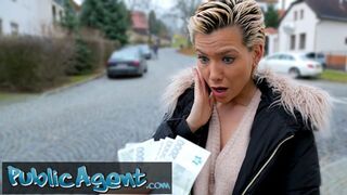 Sexy MILF Subil Arch Gets Perfect Body Screwed