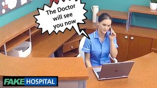 Best Fucks Compilation at Fake Hospital
