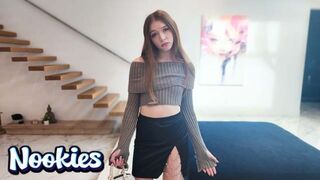 Myra Moans: The Party Chick!