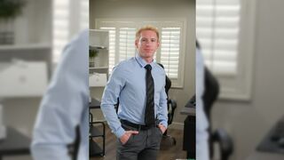 Just a Blowjob: Member's Naughty Dream