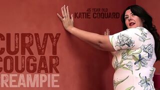 Buxxom Stepmom Katie Craves Prick