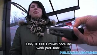 Wild Amateur Car Sex Caught on Camera