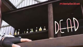 Ultimate 3D HENTAI Fantasy Showcase — Beautiful Anime-Style Visual Mastery