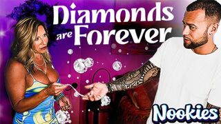 GilfAF- Big Boob Gilf Sunni Daize Punishes Diamond Burglar with Hardcore Sex