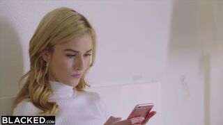 Conservative Hottie Addicted to BBC