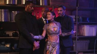 Deadly Vows - Episode 4 Brings Ryan Reid, Damon Dice, Isiah Maxwell, & Mazee The Goat Together for a Gripping Tale