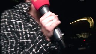 Discover the Thrills of Real Street Casting with a Horny German MILF