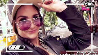 Influencer's Little Butt Gets Banged Hard for the Fans