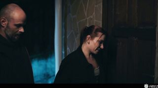 Sexy Redhead Mistress Time Stop Freeuse - Fuck Doll Clemence Audiard Freeze Fetis