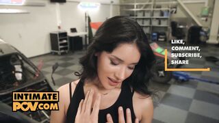More Than Motors With Carolina Guerrero