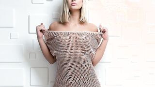 Czech sexy girl Tracy Lindsay