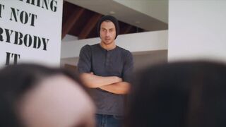 VIXEN Jade Nile Gets Help From Her Roomie To Open Her Boyfriends Eyes