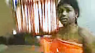 I Cleaned My Meat With My Indian stepsis's Mouth