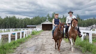 Even Cowboys Get Blue Balls Part 2 - Austin Wolf, Tim James