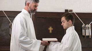 Marcus Rivers: Altar Training