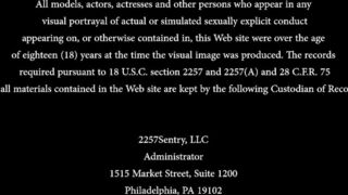 Solo BDSM blonde masturbates with tobasco