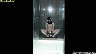 Sissy Whore Training #FemdomRAW