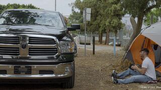 Kicked out gay man finds new home