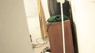 Sexy Dorm Hoe get & Fucking with a guy