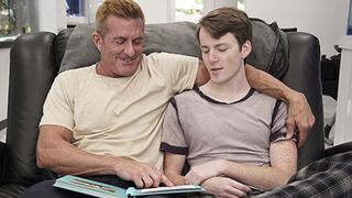 Memories of a Loving Father Ch 1: The hood Memory Book